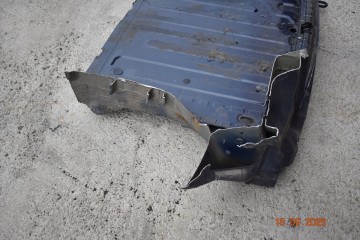 REAR BELT DACIA DUSTER AND BATH MUDGUARD RIGHT REAR LEFT REAR Part manufacturer Dacia OE