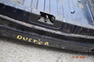 REAR BELT DACIA DUSTER AND BATH MUDGUARD RIGHT REAR LEFT REAR Customs tariff code 87082990