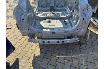 QUARTER BATH REAR BELT MAZDA MX 30 DR 20 47A