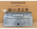 SKODA RAPID 5J REAR BELT WALLED REAR 5JH813305B NEW ORIGINAL