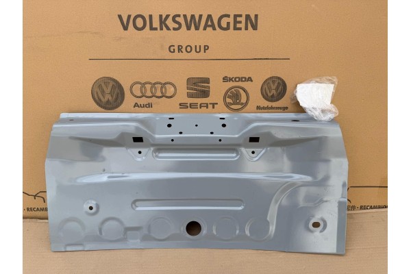 SKODA RAPID 5J REAR BELT WALLED REAR 5JH813305B NEW ORIGINAL Packaging status original