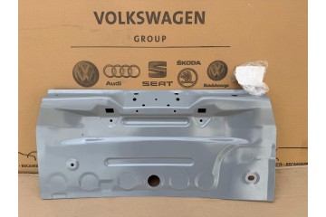 SKODA RAPID 5J REAR BELT WALLED REAR 5JH813305B NEW ORIGINAL Packaging status original