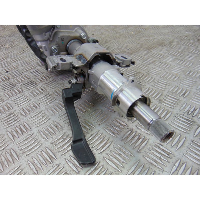  COLUMNA DIRECCION KIA RIO (YB) Business 2017 198290 KIA - 2