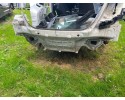 Rear belt bath rear Fiat Tipo II sedan