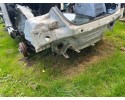 Rear belt bath rear Fiat Tipo II sedan Catalog number of the part Pas Tipo II 15 20