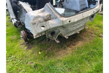 Rear belt bath rear Fiat Tipo II sedan Catalog number of the part Pas Tipo II 15 20