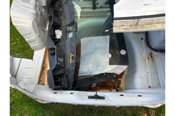 Rear belt bath rear Fiat Tipo II sedan Part manufacturer Fiat OE