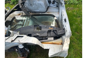 Rear belt bath rear Fiat Tipo II sedan Car type passenger cars