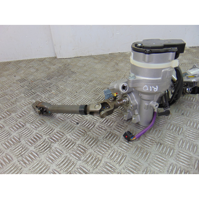  COLUMNA DIRECCION KIA RIO (YB) Business 2017 198290 KIA - 3
