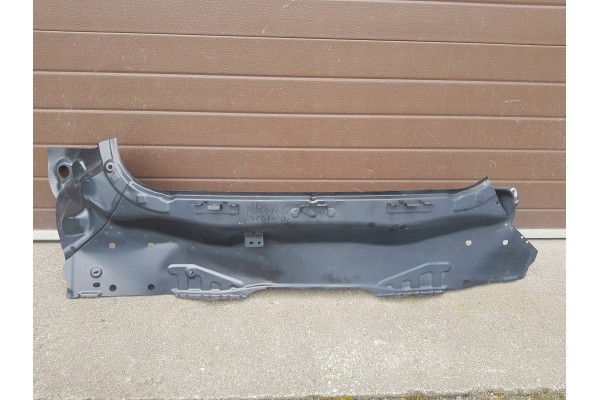MAZDA 6 MAZDA6 GJ GL SEDAN 2013 2023 REAR BELT GHK170750 GHK17075Z