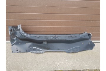 MAZDA 6 MAZDA6 GJ GL SEDAN 2013 2023 REAR BELT GHK170750 GHK17075Z