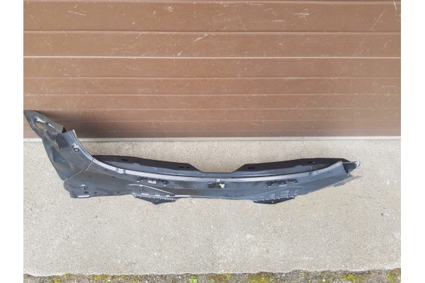 MAZDA 6 MAZDA6 GJ GL SEDAN 2013 2023 REAR BELT GHK170750 GHK17075Z Catalog number of the part MAZDA OE GHK170750