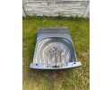 TWIART BELT BATH REAR OCTAVIA IV 4 STATION WAGON LF5W