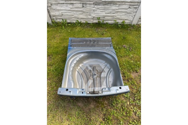 TWIART BELT BATH REAR OCTAVIA IV 4 STATION WAGON LF5W