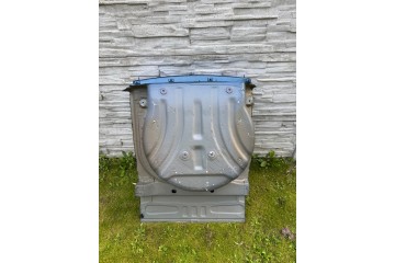 TWIART BELT BATH REAR OCTAVIA IV 4 STATION WAGON LF5W Car type passenger cars
