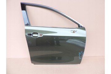 LEXUS NX II 2021 2022 2023 FRONT RIGHT DOOR