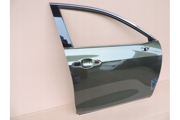LEXUS NX II 2021 2022 2023 FRONT RIGHT DOOR Catalog number of the part RX 20222023 2024