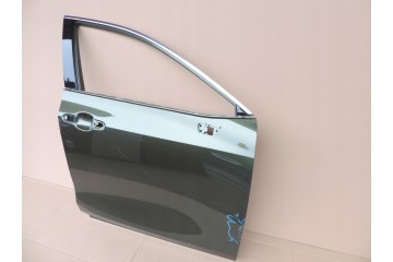 LEXUS NX II 2021 2022 2023 FRONT RIGHT DOOR Part manufacturer Lexus OE