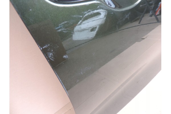 LEXUS NX II 2021 2022 2023 FRONT RIGHT DOOR Installation side front right