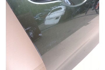 LEXUS NX II 2021 2022 2023 FRONT RIGHT DOOR Installation side front right