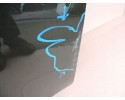 Puerta Delantera Derecha Lexus RX V 2022 2023 2024