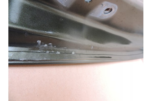Puerta Delantera Derecha Lexus RX V 2022 2023 2024