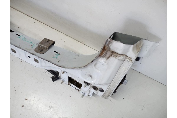 REAR BELT FORD KUGA MK3 Catalog number of the part PAS TY TYLNY FORD KUGA MK3 AUTOFRANCE2 3