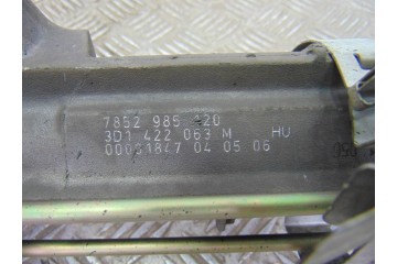 3D1424063M CREMALLERA DIRECCION VOLKSWAGEN PHAETON (3D3/3D7) TDI V6 4Motion (5 asientos) 2007 3D1424063M 198636 VOLKSWAGEN - 2