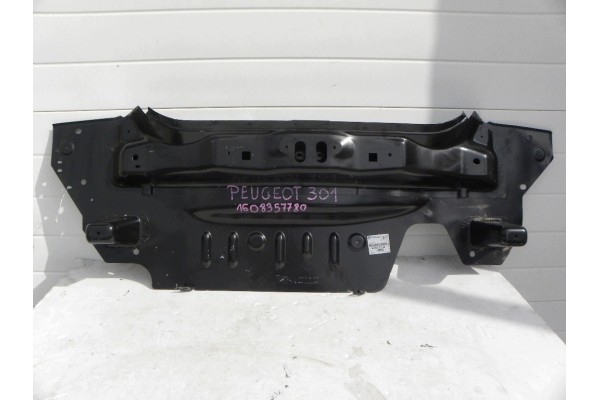 PEUGEOT 301 REAR BELT 1608357780