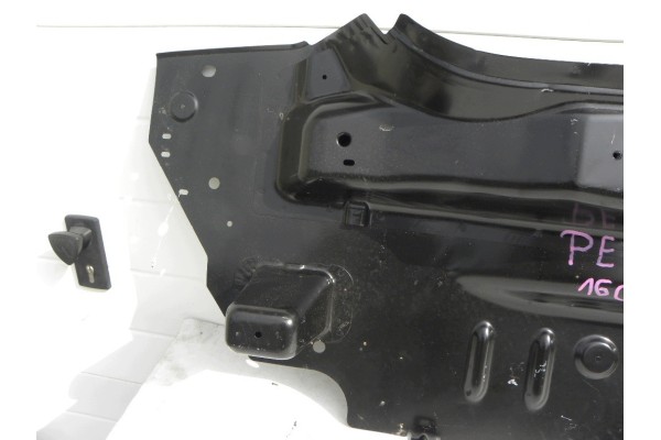 PEUGEOT 301 REAR BELT 1608357780 Packaging status original