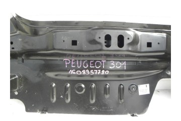 PEUGEOT 301 REAR BELT 1608357780 Catalog number of the part 1608357780 PEUGEOT 301