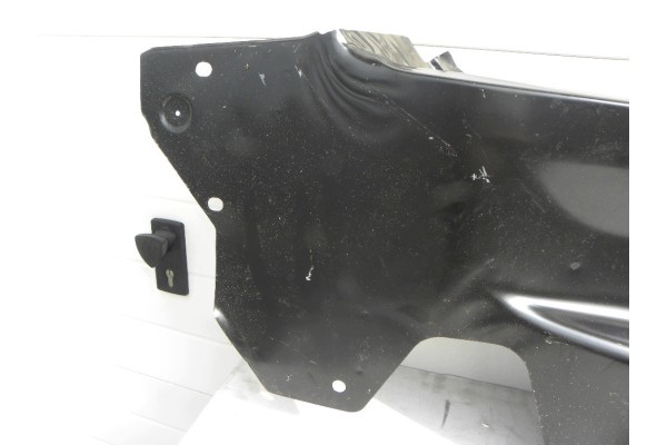 PEUGEOT 301 REAR BELT 1608357780 Customs tariff code 87082990