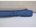 VW TAIGO 2G5 REAR BELT BACK 20 ORIGINAL Part manufacturer Volkswagen OE
