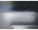 VW TAIGO 2G5 REAR BELT BACK 20 ORIGINAL Quality of parts according to GVO O original with manufacturer s logo OE