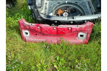 Nissan QASHQAI J11 BELT REAR WALL REAR ORYG