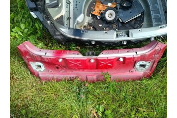 Nissan QASHQAI J11 BELT REAR WALL REAR ORYG Catalog number of the part EX51E9XE51s9 81Xxqsw81X9E