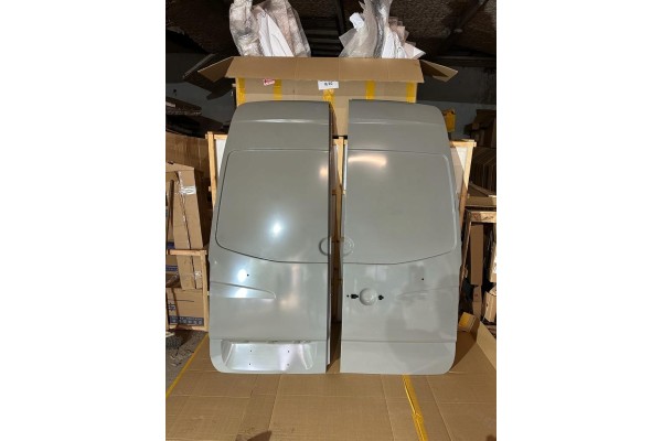 mercedes sprinter 906 door left rear max