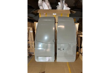 mercedes sprinter 906 door left rear max