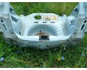 Nissan MICRA K13 BELT REAR WALL REAR FLOOR BATHTUB ORYG