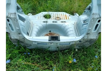 Nissan MICRA K13 BELT REAR WALL REAR FLOOR BATHTUB ORYG