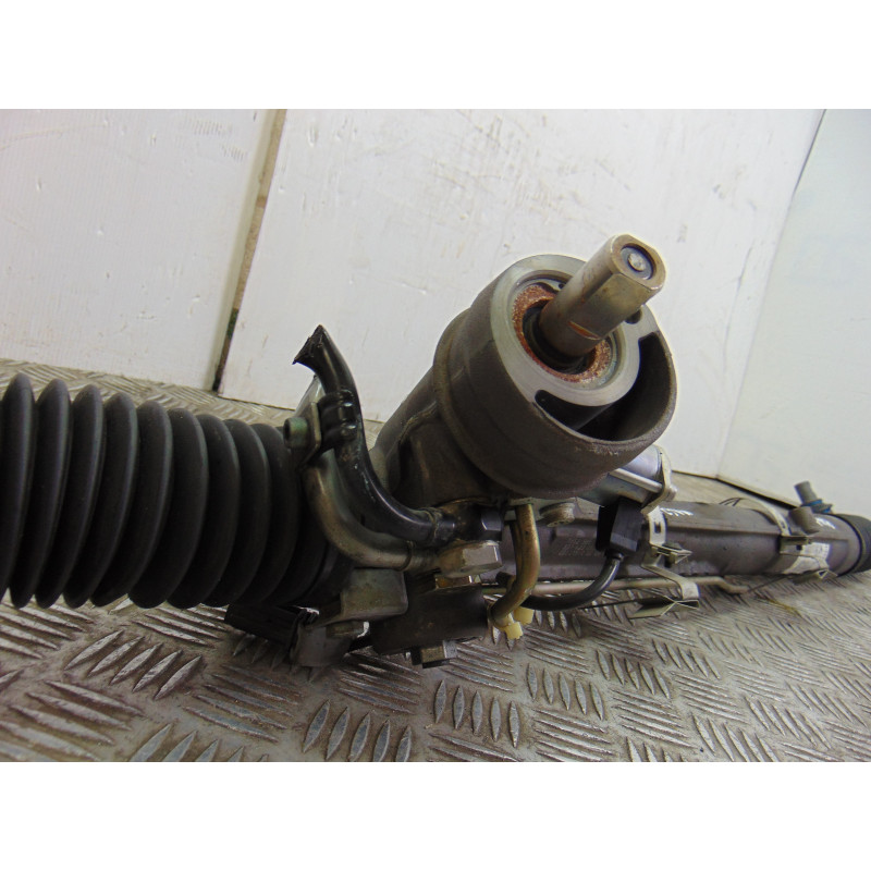 3D1424063M CREMALLERA DIRECCION VOLKSWAGEN PHAETON (3D3/3D7) TDI V6 4Motion (5 asientos) 2007 3D1424063M 198636 VOLKSWAGEN - 4