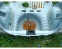 Nissan MICRA K13 BELT REAR WALL REAR FLOOR BATHTUB ORYG Catalog number of the part G9EXC91E48XCEeESWWxex