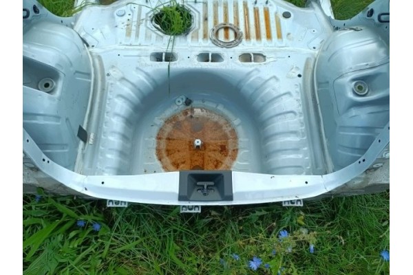 Nissan MICRA K13 BELT REAR WALL REAR FLOOR BATHTUB ORYG Catalog number of the part G9EXC91E48XCEeESWWxex
