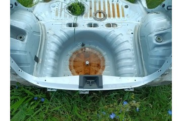 Nissan MICRA K13 BELT REAR WALL REAR FLOOR BATHTUB ORYG Catalog number of the part G9EXC91E48XCEeESWWxex