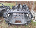 JAGUAR XE X760 SEDAN 2015 ebony black PAS REAR BATHTUB fender left right
