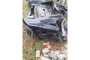 JAGUAR XE X760 SEDAN 2015 ebony black PAS REAR BATHTUB fender left right Catalog number of the part 444