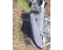 JAGUAR XE X760 SEDAN 2015 ebony black PAS REAR BATHTUB fender left right Part manufacturer Jaguar OE