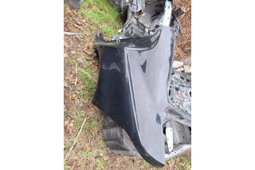 JAGUAR XE X760 SEDAN 2015 ebony black PAS REAR BATHTUB fender left right Part manufacturer Jaguar OE