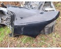 JAGUAR XE X760 SEDAN 2015 ebony black PAS REAR BATHTUB fender left right Car type passenger cars