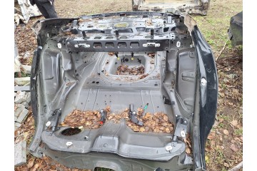 Panel Trasero Jaguar XE X760